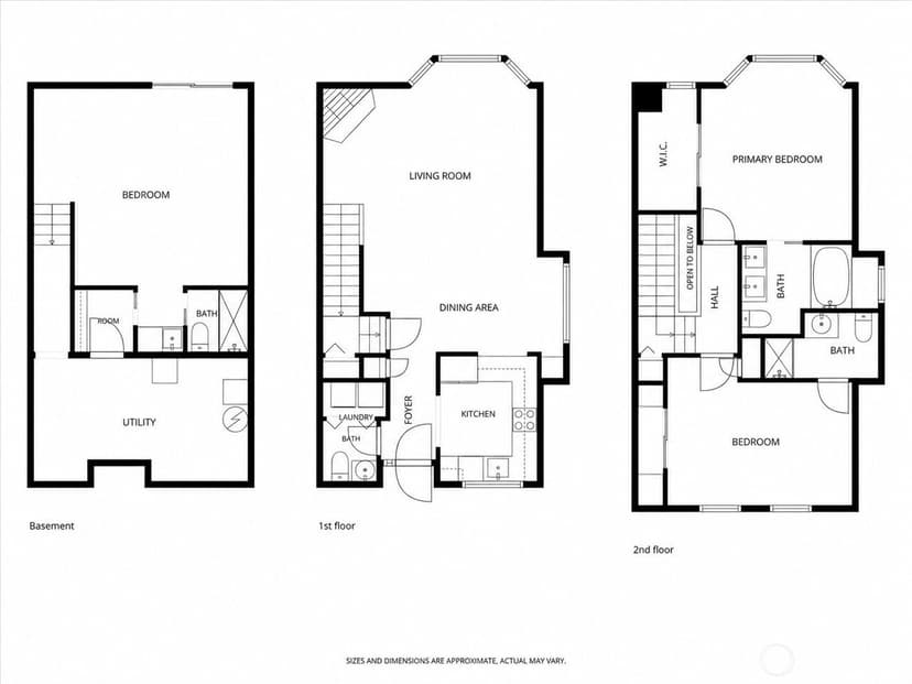 Property photo for 3802 25th Avenue W, Seattle photo 36