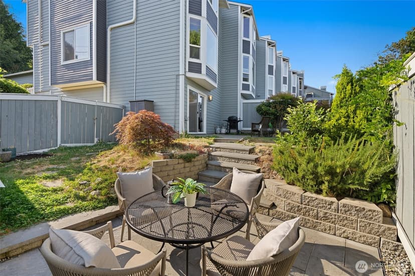 Property photo for 3802 25th Avenue W, Seattle photo 25