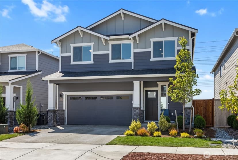 Property photo for 5148 81st Avenue NE, Marysville