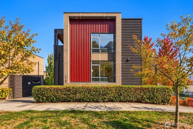 Property photo for 1768 Valentine Place S, Seattle