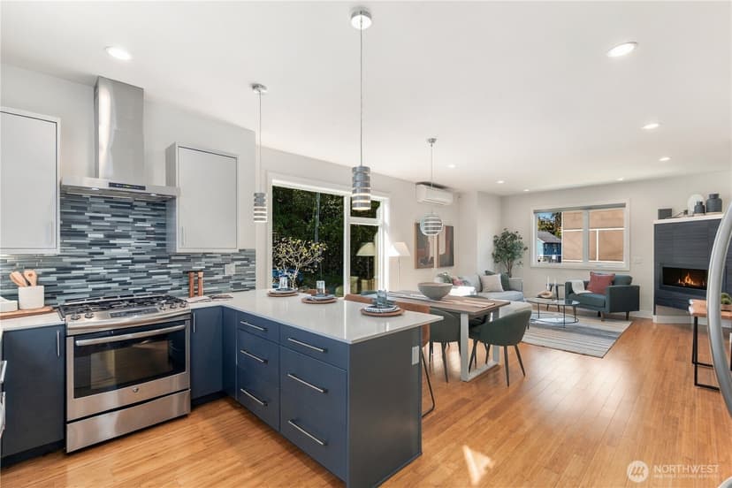 Property photo for 1768 Valentine Place S, Seattle photo 10