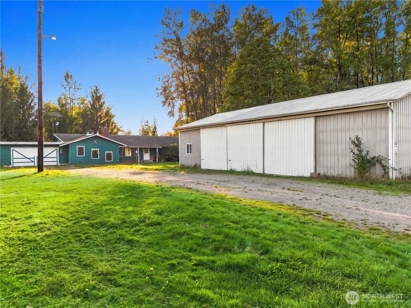 Property photo for 14414 67th Avenue NE, Arlington