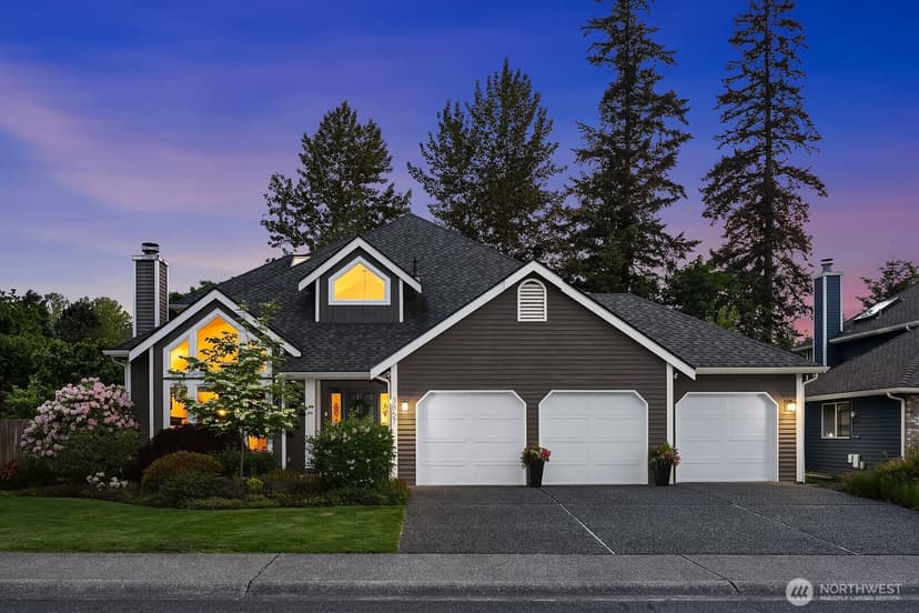 Property photo for 3857 260th Avenue SE, Sammamish photo 2