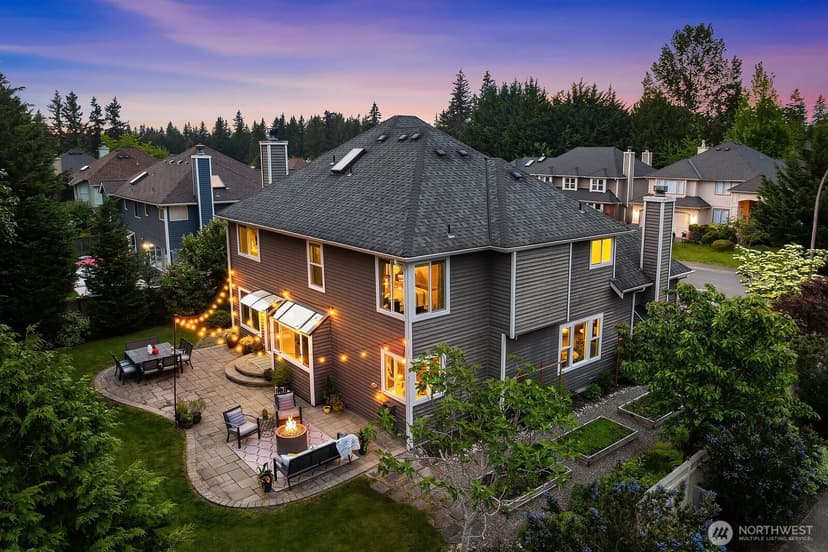Property photo for 3857 260th Avenue SE, Sammamish photo 36