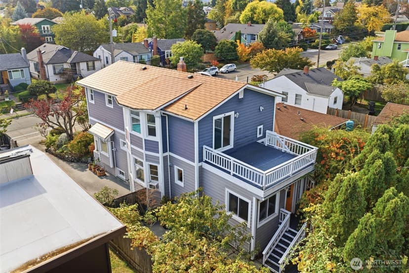 Property photo for 5240 S Dawson Street, Seattle photo 34