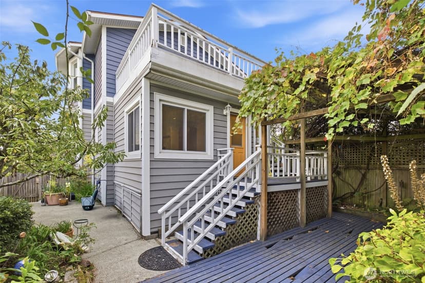 Property photo for 5240 S Dawson Street, Seattle photo 12