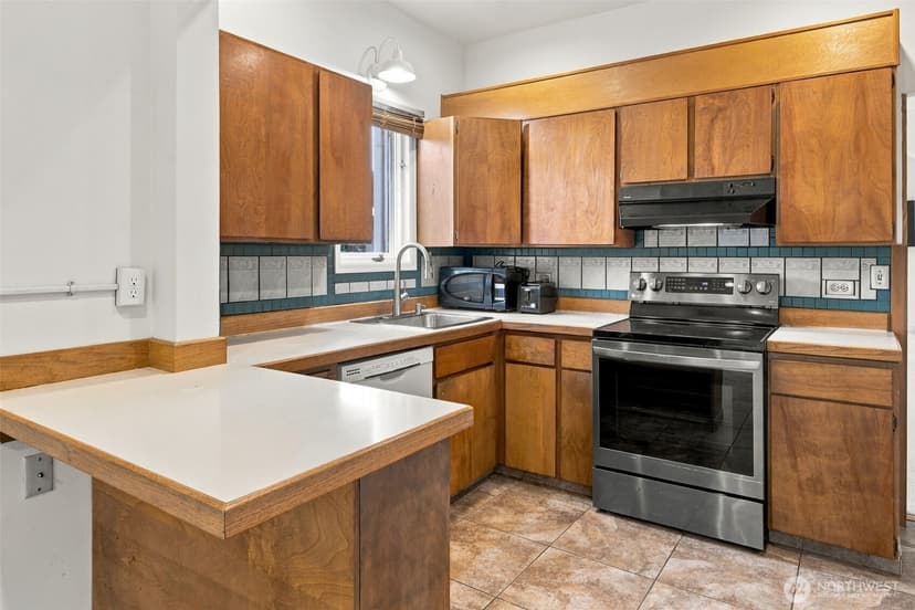 Property photo for 5240 S Dawson Street, Seattle photo 9