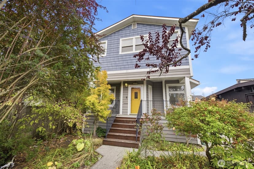 Property photo for 5240 S Dawson Street, Seattle