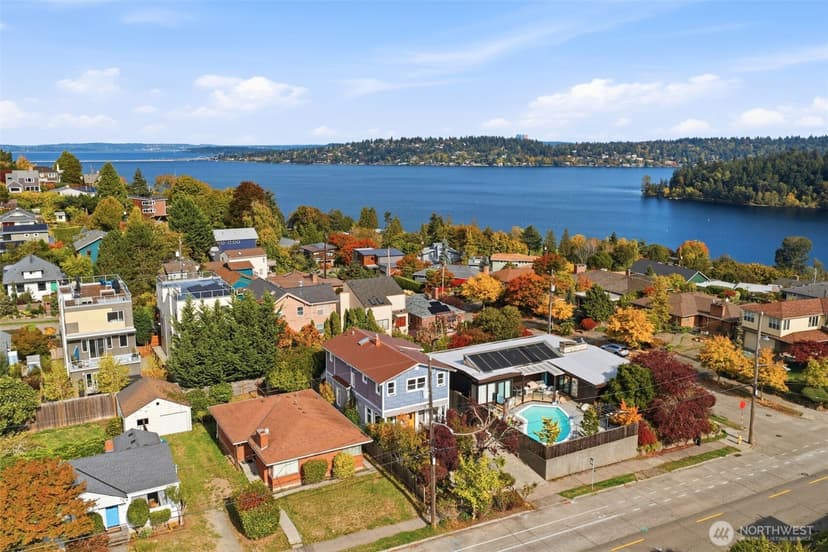 Property photo for 5240 S Dawson Street, Seattle photo 30