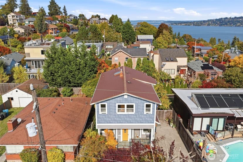 Property photo for 5240 S Dawson Street, Seattle photo 33