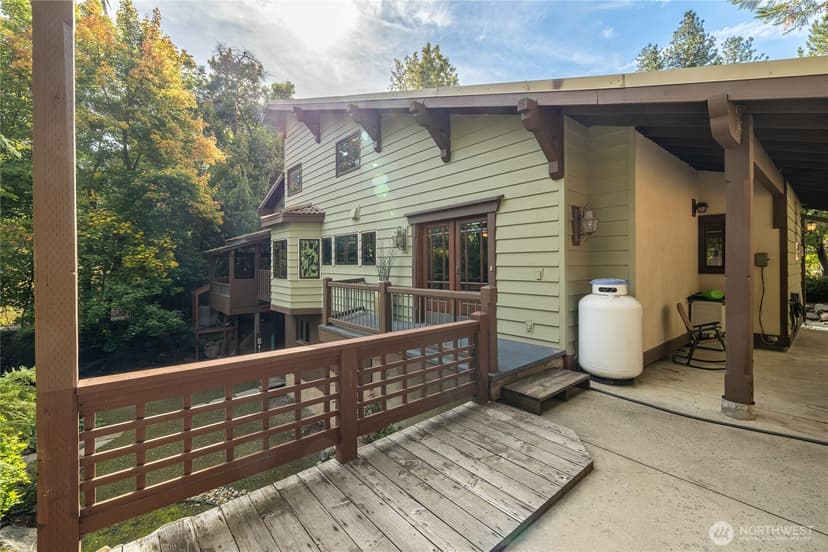Property photo for 310 Division Street, Leavenworth photo 40
