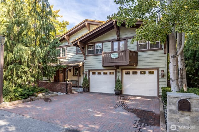 Property photo for 310 Division Street, Leavenworth photo 2