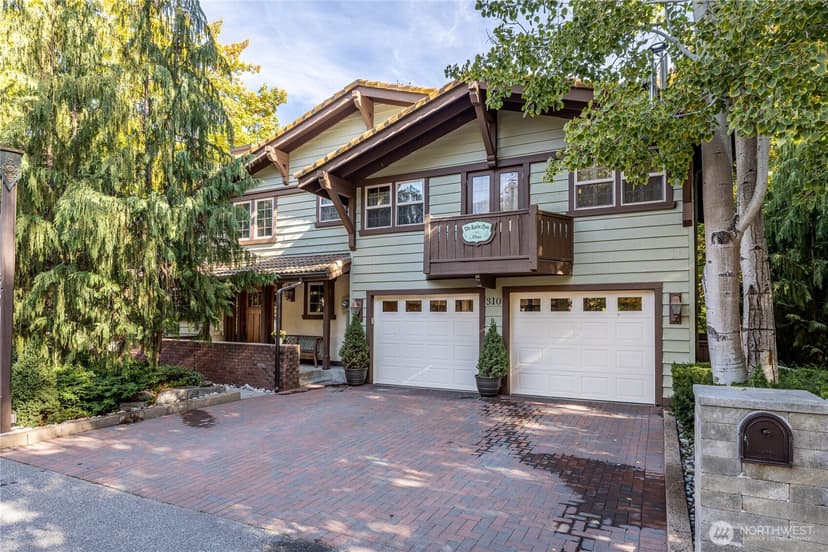 Property photo for 310 Division Street, Leavenworth photo 2