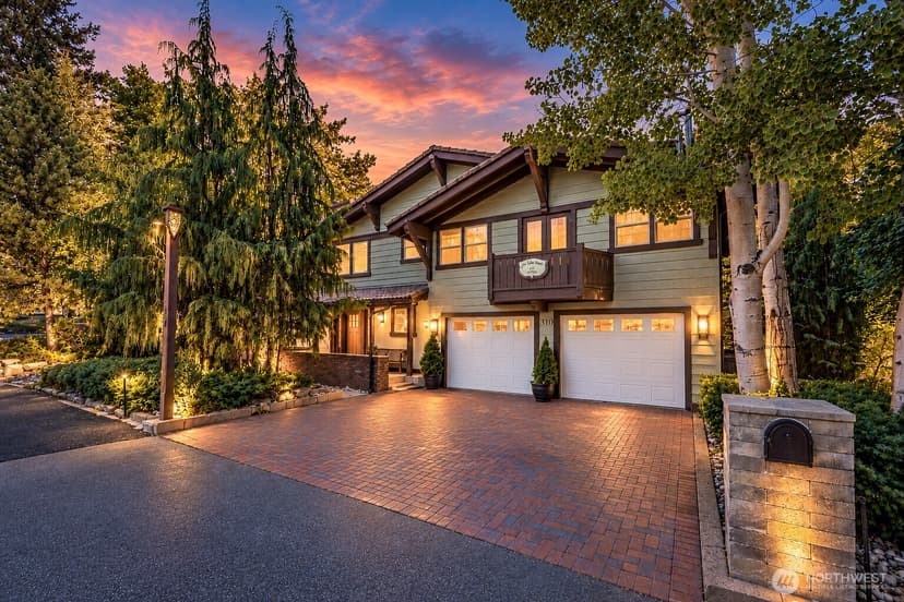 Property photo for 310 Division Street, Leavenworth