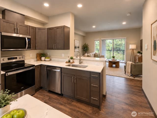 Property photo for 6921 268th Street NW #K-105, Stanwood photo 4