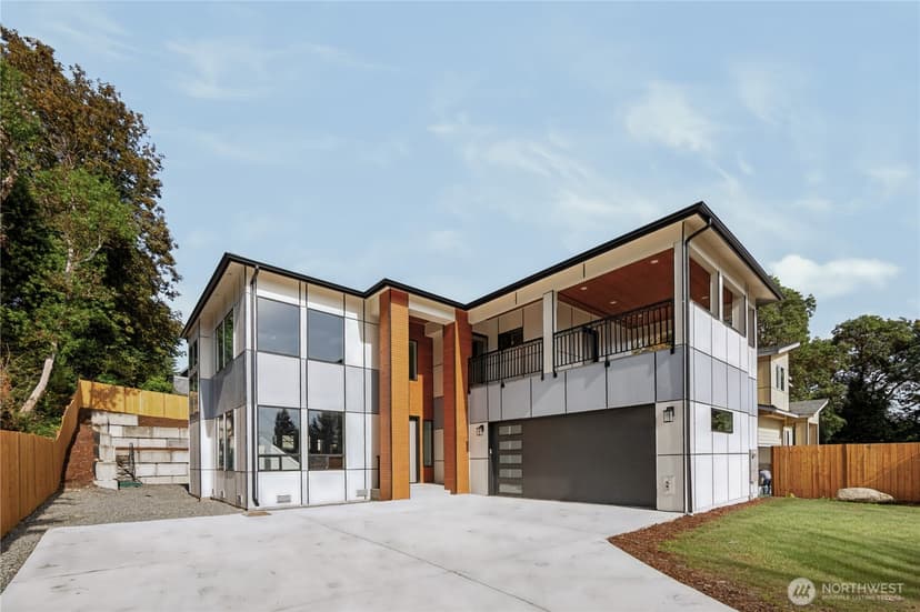 Property photo for 4472 S 172nd Street, SeaTac