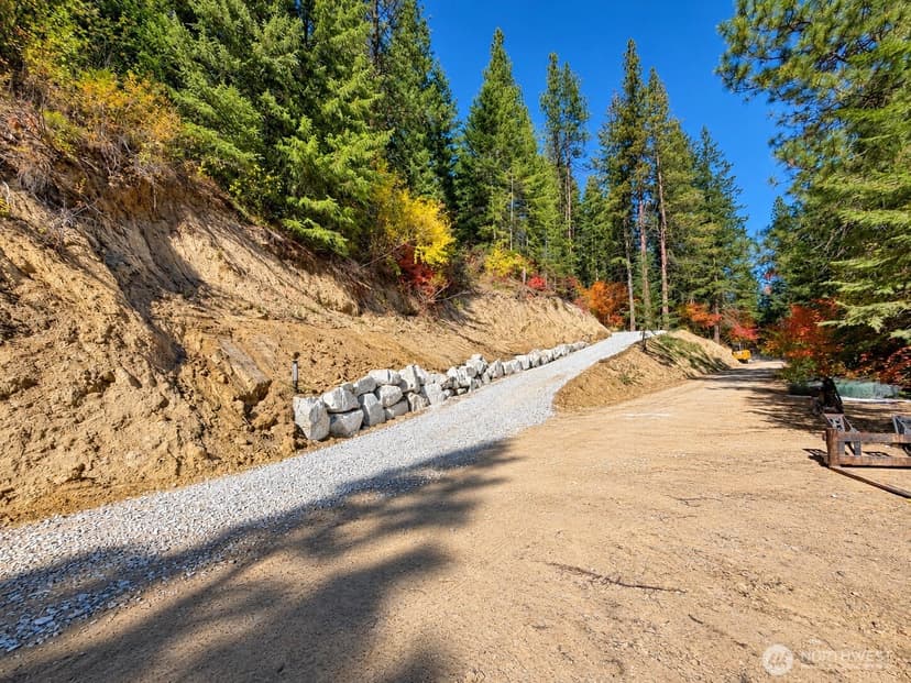 Property photo for 16822 Second Creek Road, Leavenworth photo 10