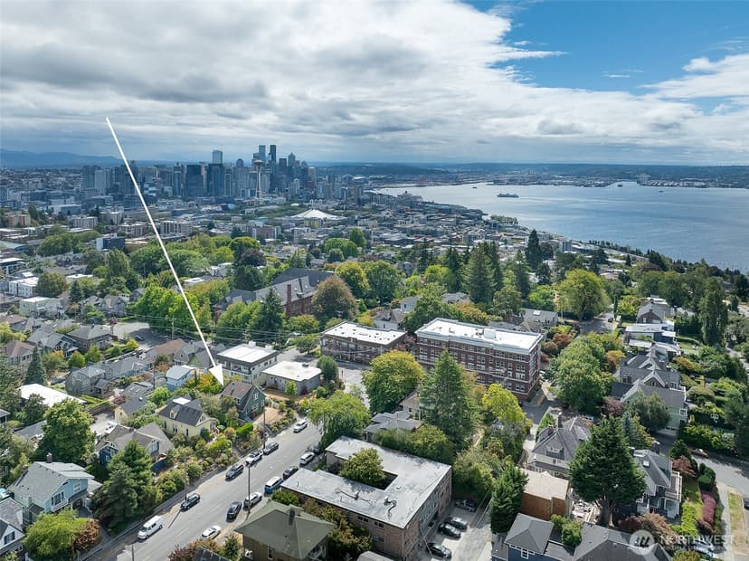Property photo for 1512 6th Avenue W, Seattle photo 25