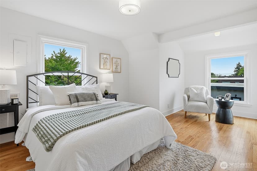 Property photo for 1512 6th Avenue W, Seattle photo 21