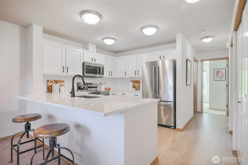 Property photo for 1957 23rd Place NE #203, Issaquah photo 23