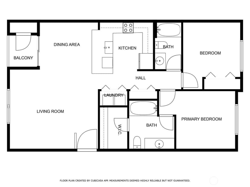 Property photo for 1957 23rd Place NE #203, Issaquah photo 4
