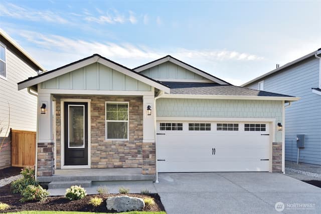 Property photo for 5814 Lost City Lane NW, Bremerton