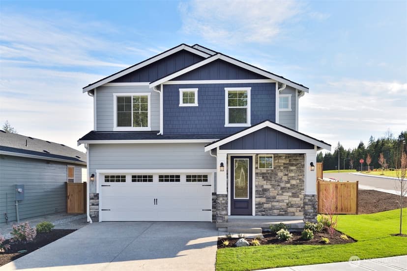 Property photo for 6169 NW Bruggman Loop, Bremerton
