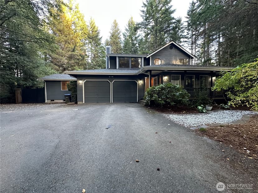 Property photo for 7423 Ebbert Drive SE, Port Orchard