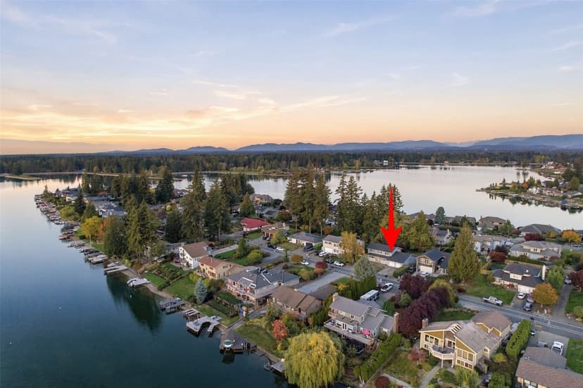 Property photo for 2823 199th Avenue Ct E, Bonney Lake photo 2