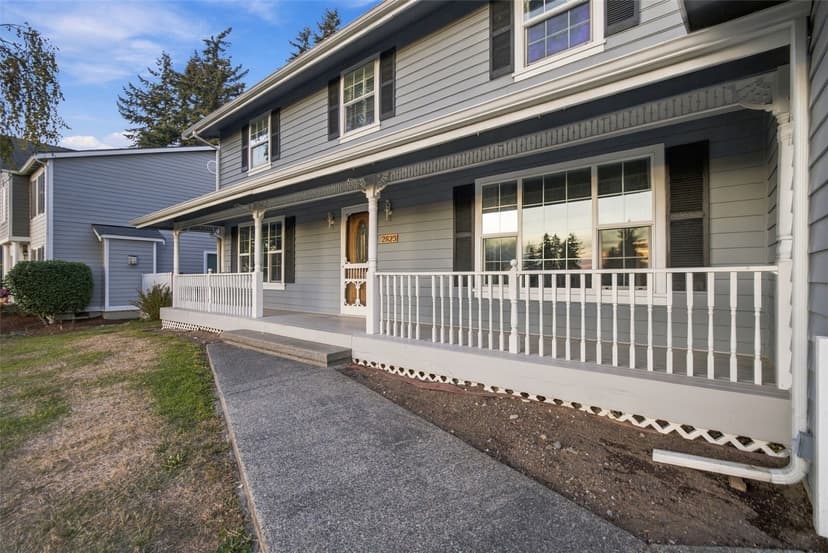 Property photo for 2823 199th Avenue Ct E, Bonney Lake photo 29