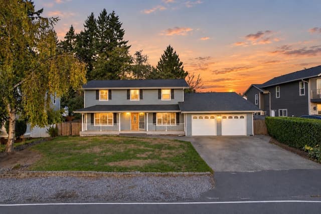 Property photo for 2823 199th Avenue Ct E, Bonney Lake
