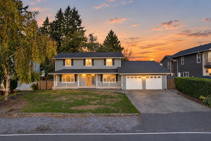 Property photo for 2823 199th Avenue Ct E, Bonney Lake
