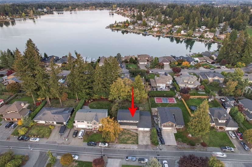 Property photo for 2823 199th Avenue Ct E, Bonney Lake photo 13