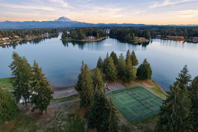 Property photo for 2823 199th Avenue Ct E, Bonney Lake photo 12