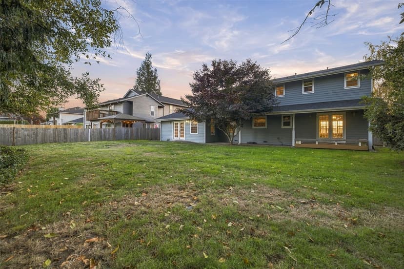 Property photo for 2823 199th Avenue Ct E, Bonney Lake photo 28