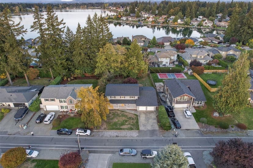 Property photo for 2823 199th Avenue Ct E, Bonney Lake photo 35