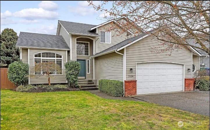 Property photo for 7126 58th, Marysville
