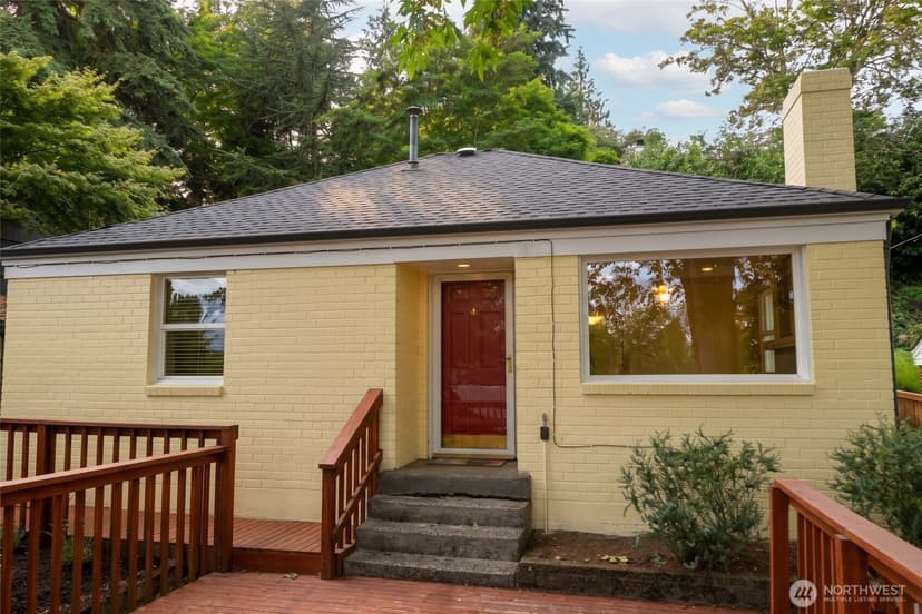Property photo for 9233 17th Avenue NE, Seattle