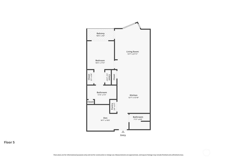 Property photo for 699 John Street #507, Seattle photo 31