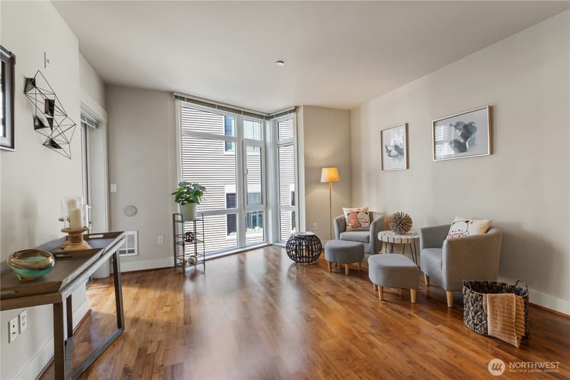 Property photo for 699 John Street #507, Seattle photo 6