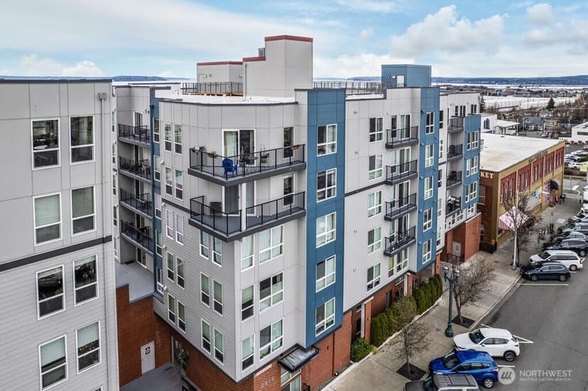 Property photo for 2818 Grand Avenue #B501, Everett photo 17