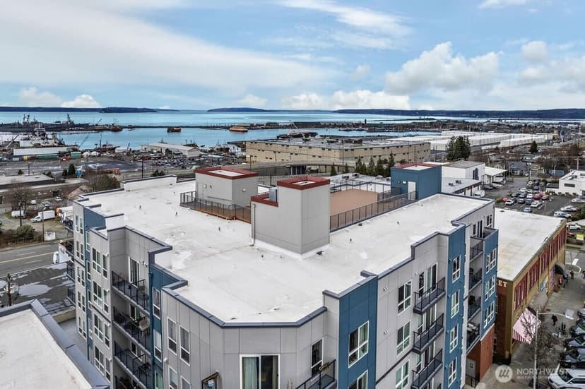 Property photo for 2818 Grand Avenue #B501, Everett photo 23