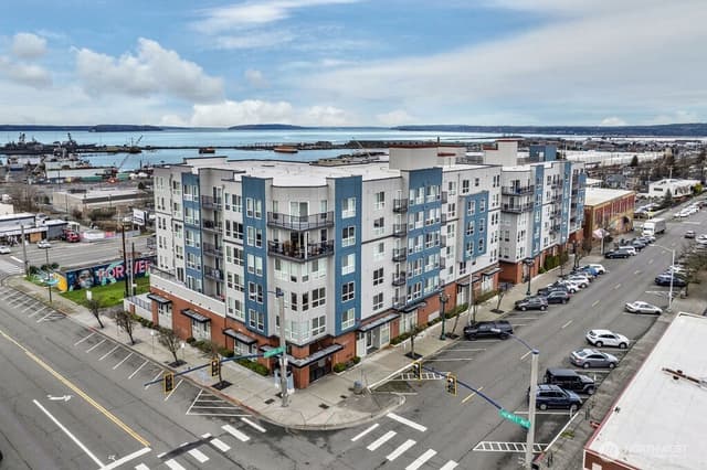 Property photo for 2818 Grand Avenue #B501, Everett