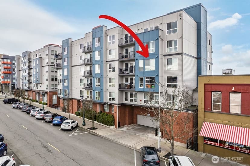 Property photo for 2818 Grand Avenue #B501, Everett photo 38