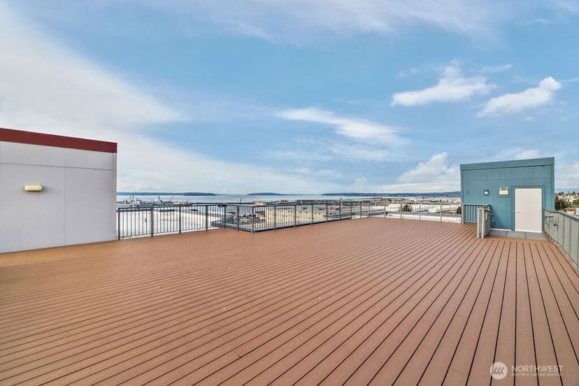 Property photo for 2818 Grand Avenue #B501, Everett photo 28