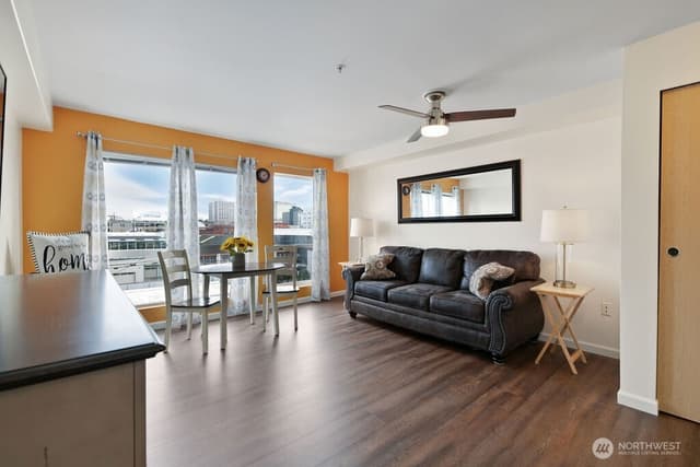Property photo for 2818 Grand Avenue #B501, Everett photo 4