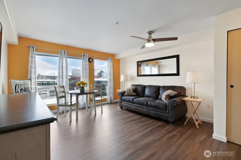 Property photo for 2818 Grand Avenue #B501, Everett photo 4