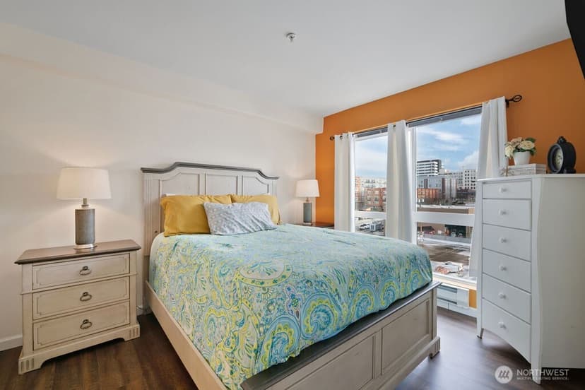 Property photo for 2818 Grand Avenue #B501, Everett photo 12