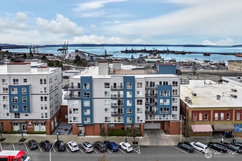 Property photo for 2818 Grand Avenue #B501, Everett photo 21