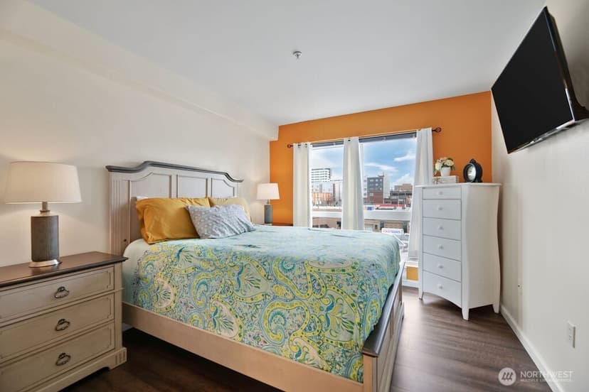 Property photo for 2818 Grand Avenue #B501, Everett photo 13